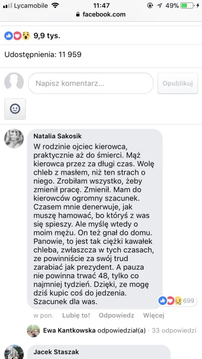 lamiesobie - Nie mam nic do kierowcow, ale jak tylko zobaczylem filmik o najtrudniejs...