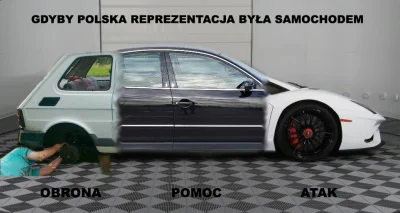 Iskopavanje - #reprezentacja #mecz #heheszki