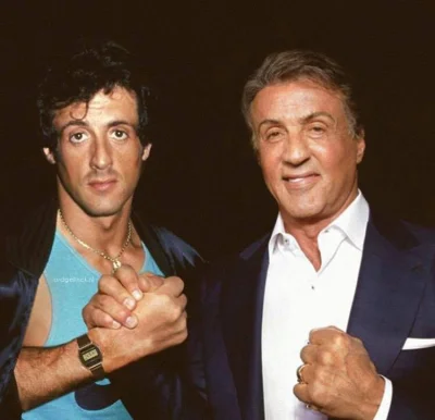 m.....1 - #stallone #sylvesterstallone