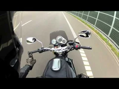 B.....q - Jasno, krótko i czytelnie ( ͡° ͜ʖ ͡°) Przeciwskręt na moto: