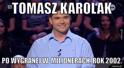 jacomelli - #memy #heheszki #humorobrazkowy #milionerzy