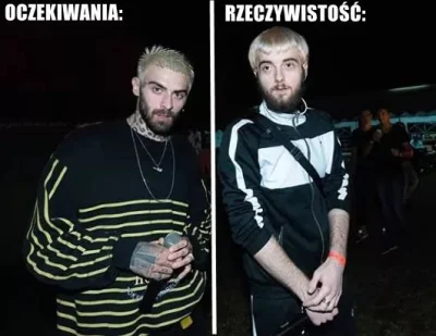 OldLion - taka rzeczywistość
#humorobrazkowy #rap #heheszki