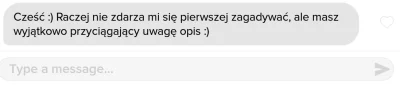 H.....n - Przeczuwałem, że tak to się skończy. Pomału zbliżam się do granicy 200 par ...