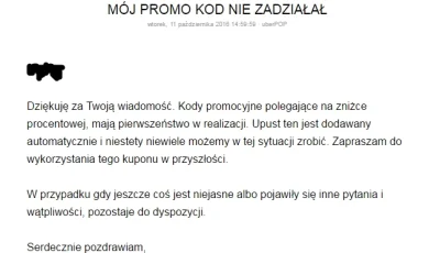 wojujacylewak - Miałem ten sam problem i dostałem taką odpowiedź.