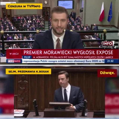 SpokojnyLudzik - Konfederacja demaskuje manipulację TVPiS!
#korwin #jkm #konfederacj...