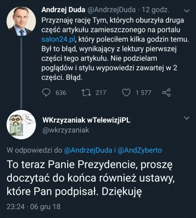 pokpok - Adrian stosunkowo wolno czyta. Czyta wolniej niż podpisuje, czyta wolniej ni...