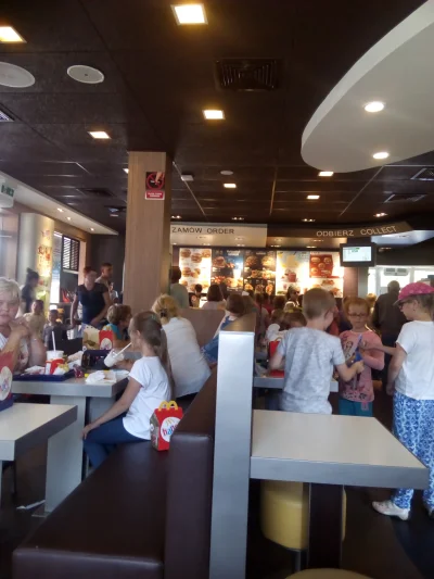 Arke - Spotkanie partii Korwin w McDonald's #heheszki #4konserwy #humorobrazkowy #pol...