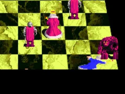 Mordeusz - > szczególnie szachy. 

@eDameXxX: Ja bym tam oglądał w slow motion i HD...