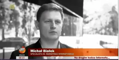Bartuszeg - Miczel Białkov w TVNIE. ( ͡° ͜ʖ ͡°)

#michau #niewiemczybylo