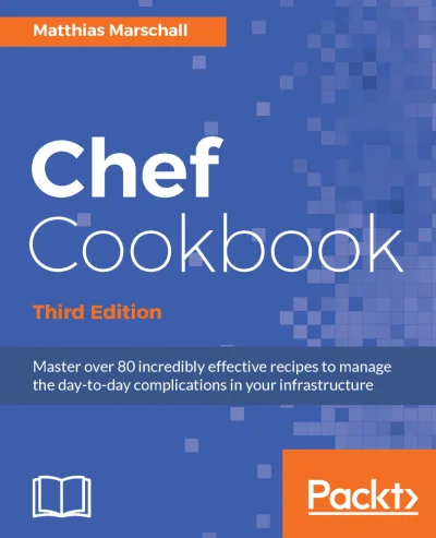 konik_polanowy - Dzisiaj Chef Cookbook - Third Edition (February 2017)

https://www...