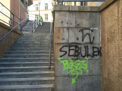 DownmiaN - Wiadomość z ostatniej chwili! Oznaki wirusa #sebola zauważono w #sztokholm...
