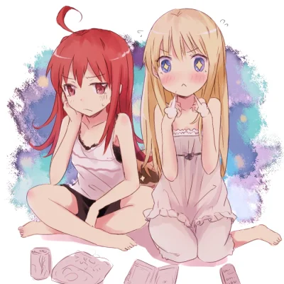 z.....s - #randomanimeshit #oreimo #kanako #bridgetevans #loli #lolizeliego 
#maromi...