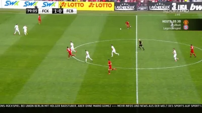 Ziqsu - Robert Lewandowski
Kaiserslautern - Bayern 1:[1]
STREAMABLE

#mecz #golgi...