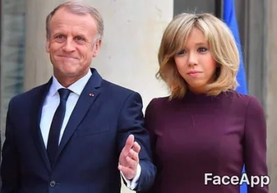 ilem - #macron #heheszki