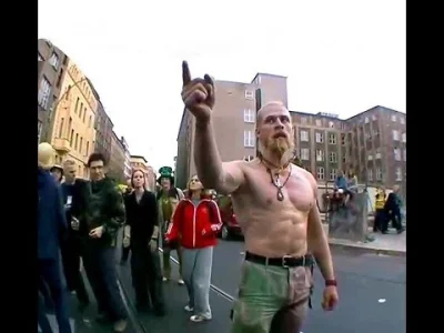 djmichu5 - Techno Viking