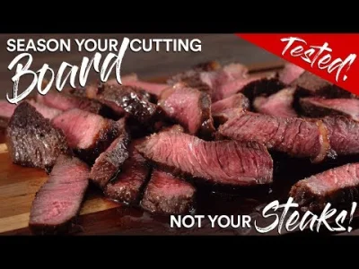 GruncleStan - NIE róbcie tak. Steak jest wtedy o wiele mniej smaczny. 
Macie tutaj p...