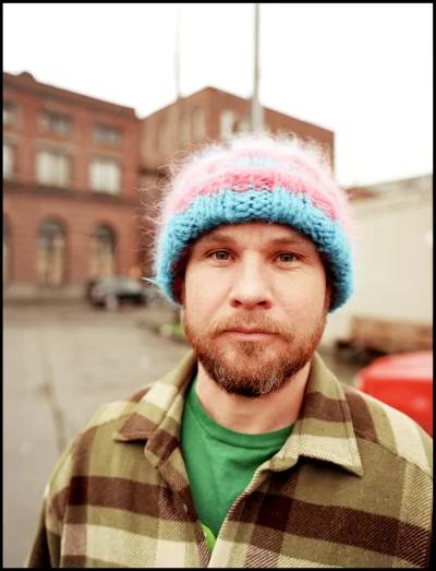 addr - @dudel02: Basista Pearl Jam.