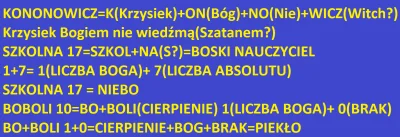 Dandriel - Powoli zaczynam rozumieć ten przekaz i pojawienie się TA+RA+N+TUL+LI.
#ko...