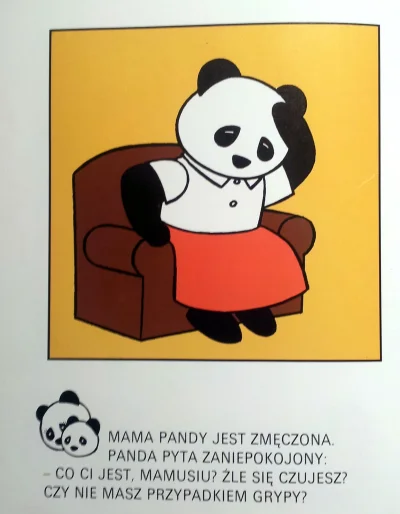 Froto - #pandalekarz #dziecinstwo

Coś na czasie :)