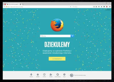 Hermeutyk - Dziekulem Panie FF #heheszki #firefox