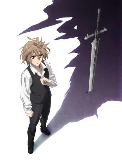 lolikon - Fate/Apocrypha potwierdzone na lato.
http://www.dailymotion.com/video/x5g8...