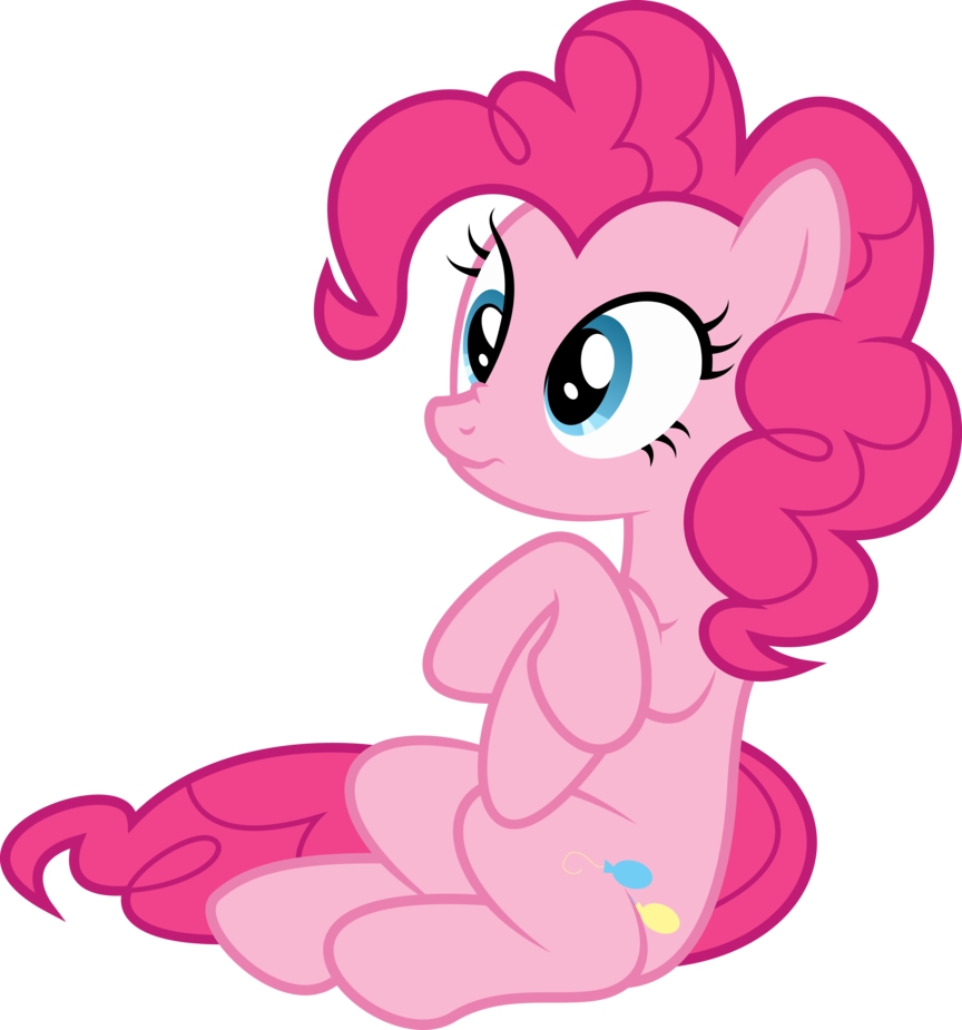 Картинка pinkie pie