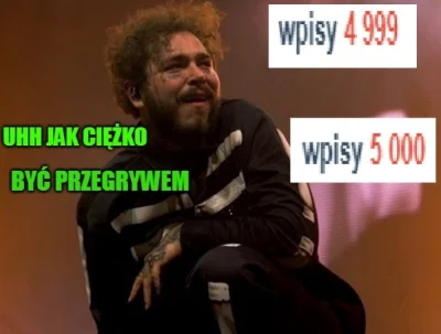 Mescuda - Będzie długo długo dzisiaj, o czym no świętuje 5000 post, więc troche popis...