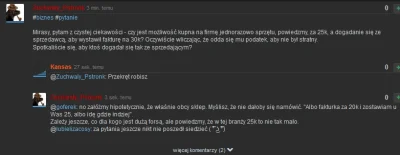 UnknowUser - @Zuchwaly_Pstronk

#januszebiznesu #typowypolak #cebulacontent