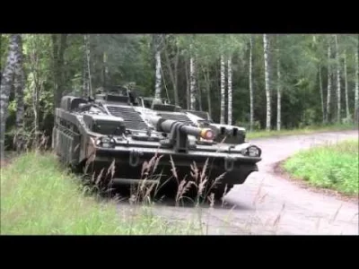 starnak - Stridsvagn Strv. 103 S-Tank Swedish main battle tank. Extraordinary Tank of...