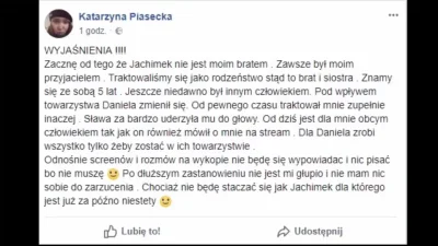 Grzegorz-Gorny- - Niedługo się okaże,że Goha to nie matka Grubego tylko sąsiadka
#da...