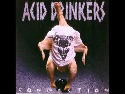 pekas - #polskimetal #aciddrinkers #muzyka #metal #thrashmetal #rock 

Acid Drinker...