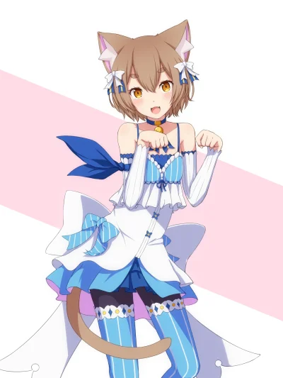 Hajak - #randomanimeshit #rezerokarahajimeruisekaiseikatsu #felixargyle #crossdressin...