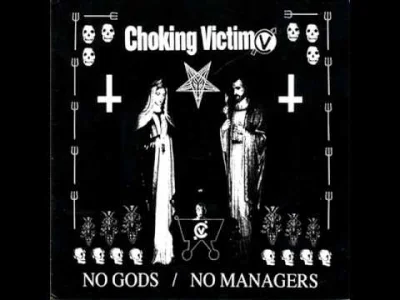 Khagmar - Choking Victim - Suicide
Ostatnio mój theme song

#muzyka #punk #samoboj...