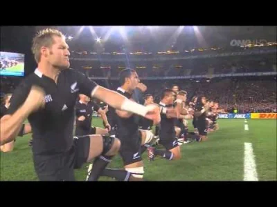 bijotai - All Blacks Haka