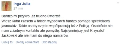 Suszi88 - Wejdzie człowiek na tego fb i od razu raka dostaje :<