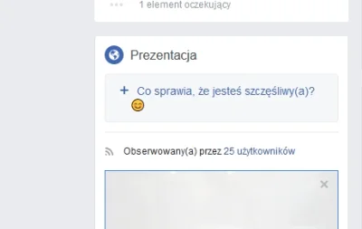 wicherson - Jakby Jan Rodzeń upadł i sobie głupi ryj rozwalił.

#facebook #gownowpi...