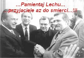 dzej-emm - Dlaczego każdy pospolity przestepca nie może bronic się tak jak Pan mimo d...