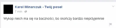 guovencia - Nie wiem jak wy, ale ja już mam się na baczności