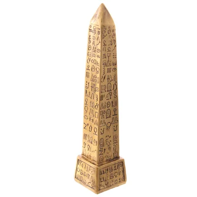 worldmaster - A co jeśli piramida to zaledwie czubek gigantycznego egipskiego obelisk...