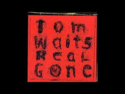 tomwolf - Tom Waits - How's It Gonna End
#muzykawolfika #muzyka #muzykanadobranoc #r...