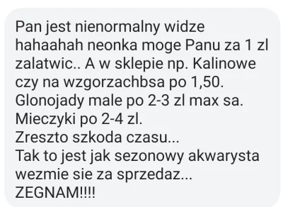 ELO_2012 - #oszukujo
Hey, wystawiłem na sprzedaż akwarium na OLX razem z rybami i pe...