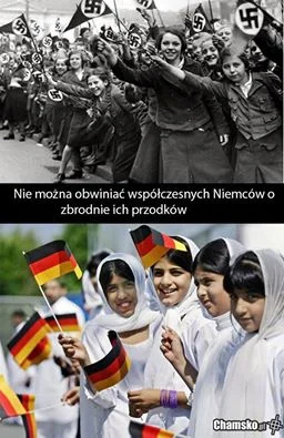 dario-str - #historia #fakty #terazniejszosc #takaprawda #niemcy #europa #humorobrazk...