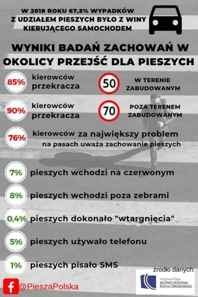 Radek41 - MEANWHILE #policja BE LIKE: Czas na kolejną łapankę pieszych na czerwonym!!...