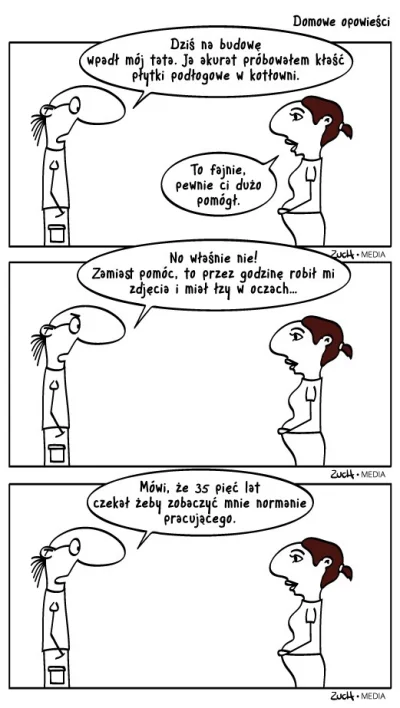 r.....7 - Taka sytuacja...
#programista15k #humorinformatykow #komiks #zuchrysuje