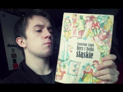 DaRecky - Trocha o ślunskiej literaturze, czyli #freakygamerzz na #vlog



#slask #sl...