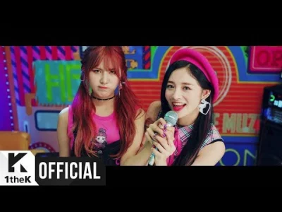 K.....a - [MV] PRISTIN(프리스틴) _ WE LIKE
#kpop #muzyka #pristin