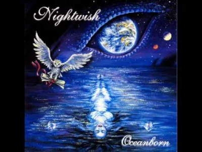 Shavarus - coś na dobranockę.

#metal
#nightwish