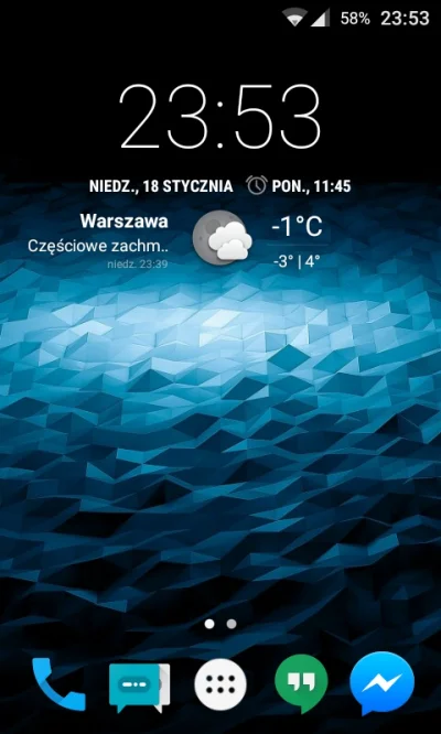 jjarik - #cyanogenmod #samsung #sgs+ #pokazpulpit 
#android