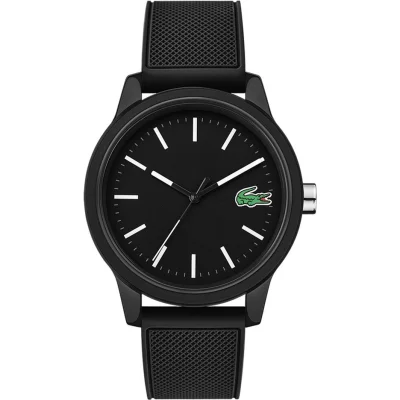 OwsiankaPoranna - Opłaca się kupić zegarek lacoste, czy to raczej śmieć z fajnym logo...