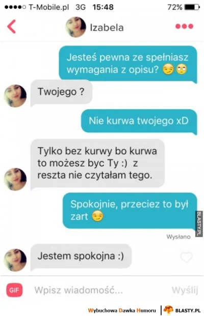 gaceksteam - Tępa dzida XDD #heheszki #tepedzidy